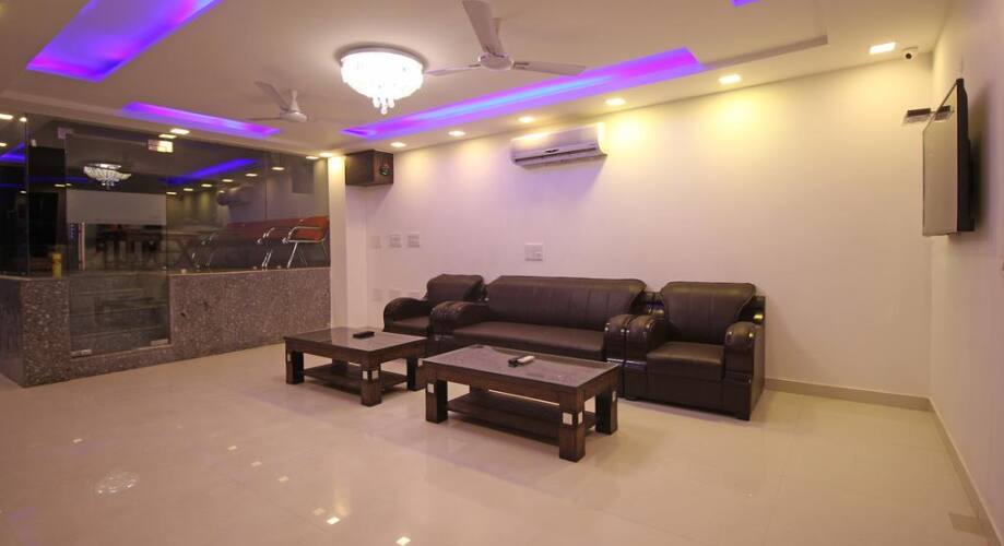 A & V Hospitality, Noida 2
