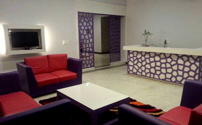 A & V Hospitality, Noida 3