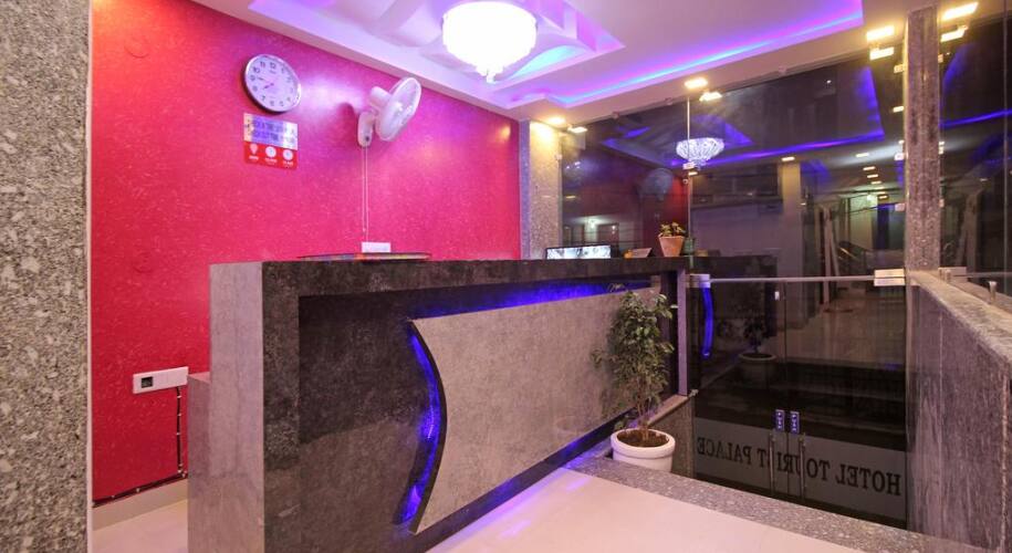 A & V Hospitality, Noida 5