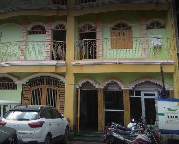 HOTEL SINGHANIA, Madhubani 3