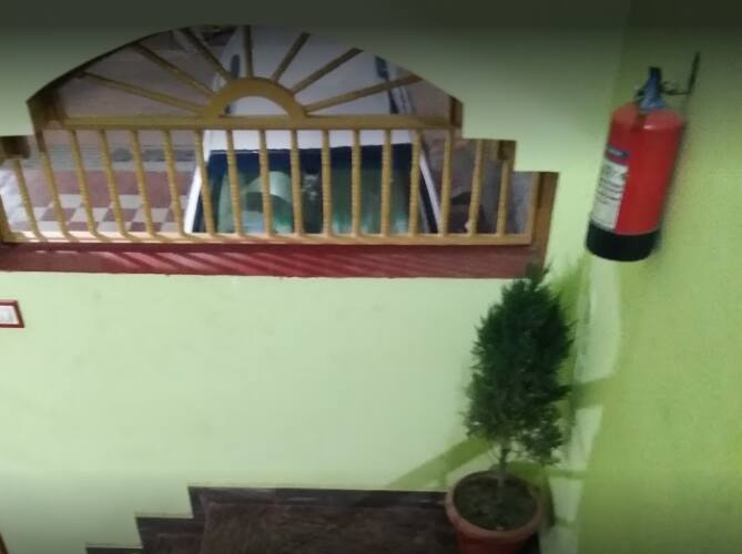 HOTEL SINGHANIA, Madhubani 5