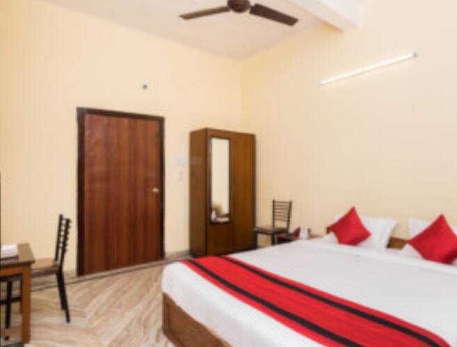 Hotel East West, Kolkata 3