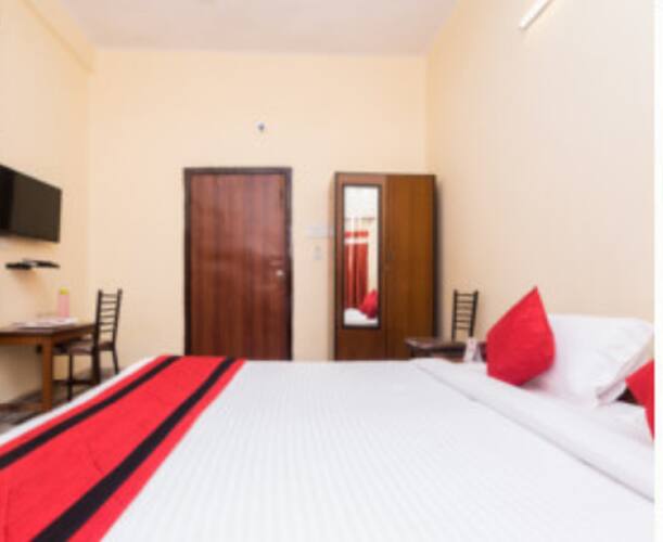 Hotel East West, Kolkata 4