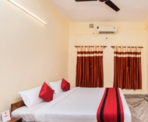 Hotel East West, Kolkata 5