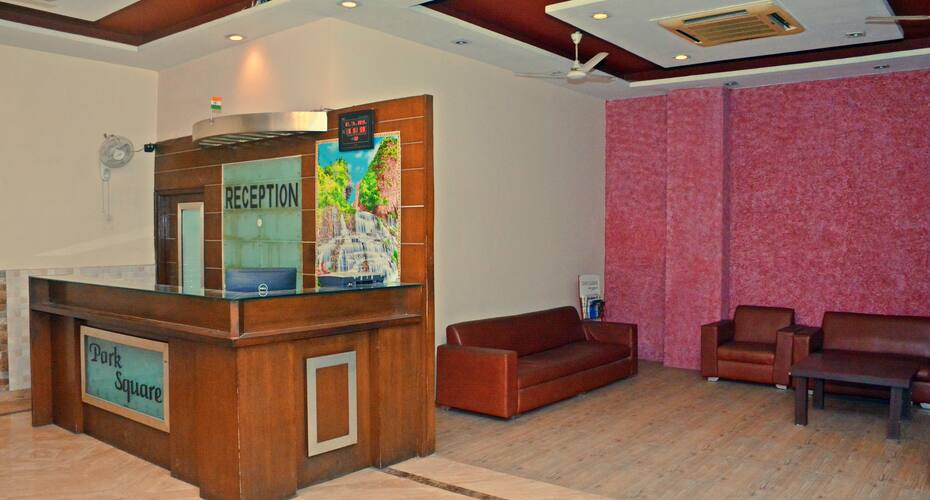 Park Square Hotel & Banquet, Moradabad 3