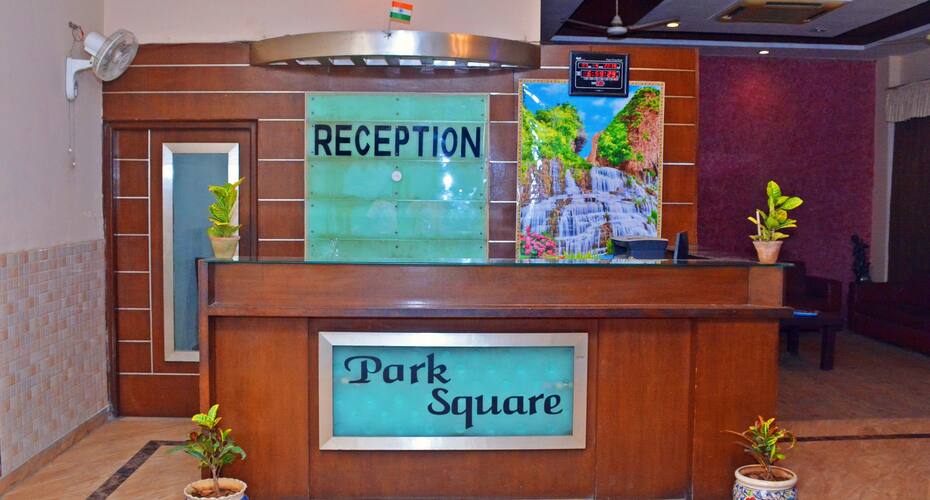 Park Square Hotel & Banquet, Moradabad 5