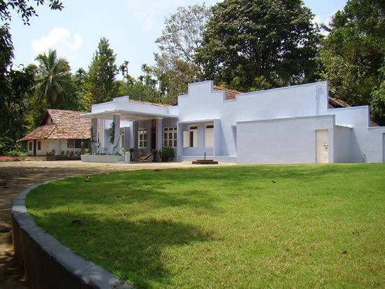 Sundara Mahal, Wayanad 2