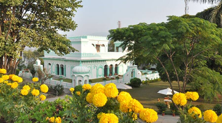 Nalagarh Heritage Resort, Nalagarh 2