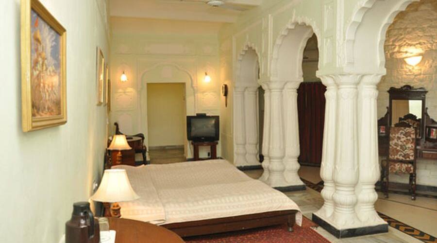 Nalagarh Heritage Resort, Nalagarh 4