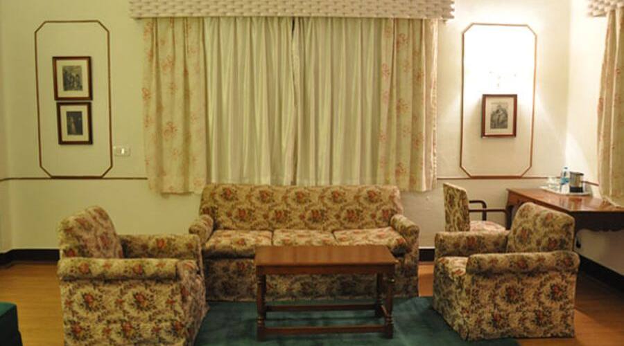 Nalagarh Heritage Resort, Nalagarh 5