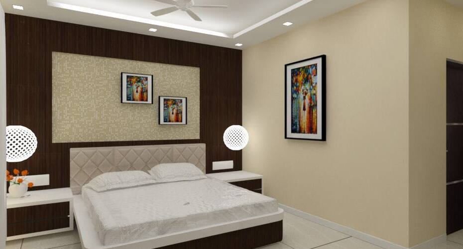 J K Hotel, Bodhgaya 2
