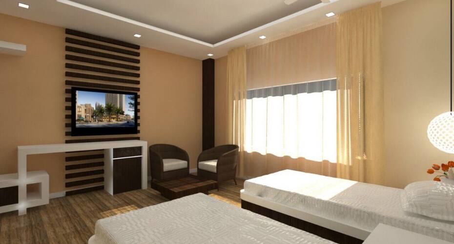 J K Hotel, Bodhgaya 3