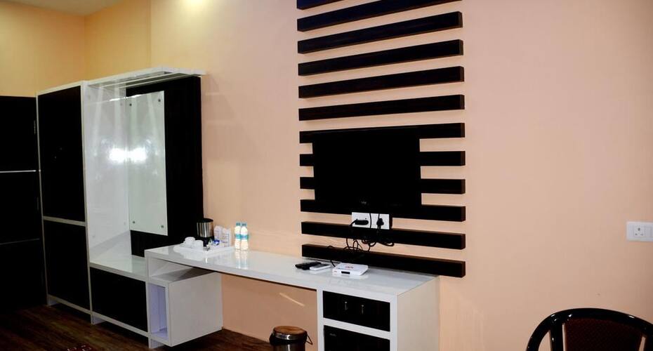 J K Hotel, Bodhgaya 5