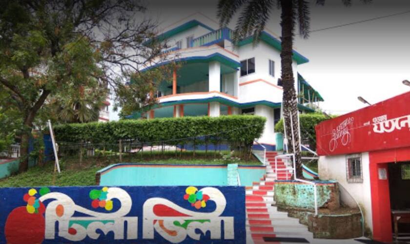 Tilla Villa Hotel, Digha 4