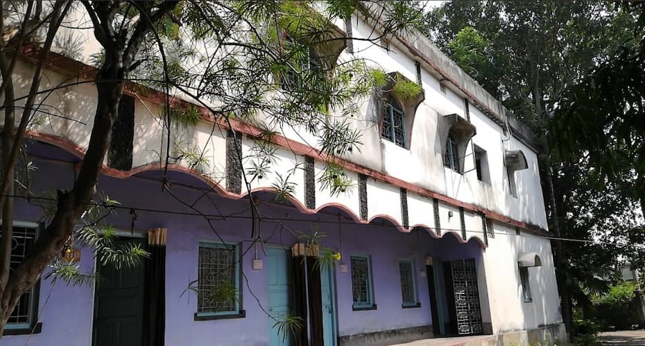 Nawab Kothi Garden Guest House, Ghatshila 1