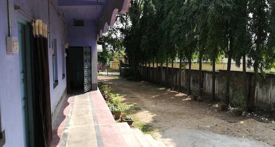Nawab Kothi Garden Guest House, Ghatshila 2