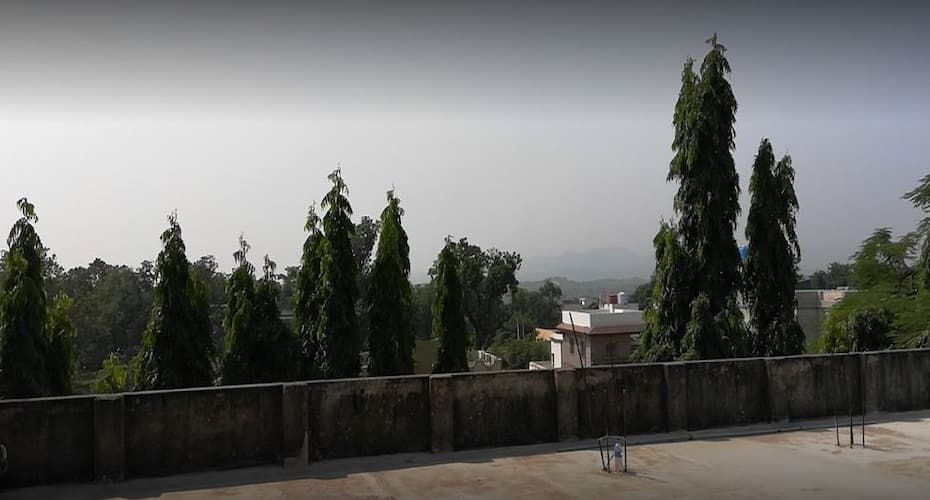Nawab Kothi Garden Guest House, Ghatshila 3