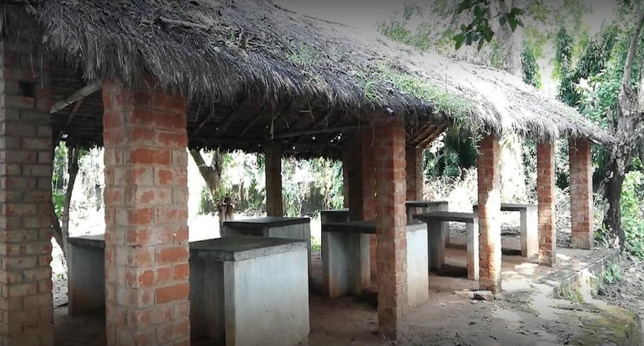 Nawab Kothi Garden Guest House, Ghatshila 5