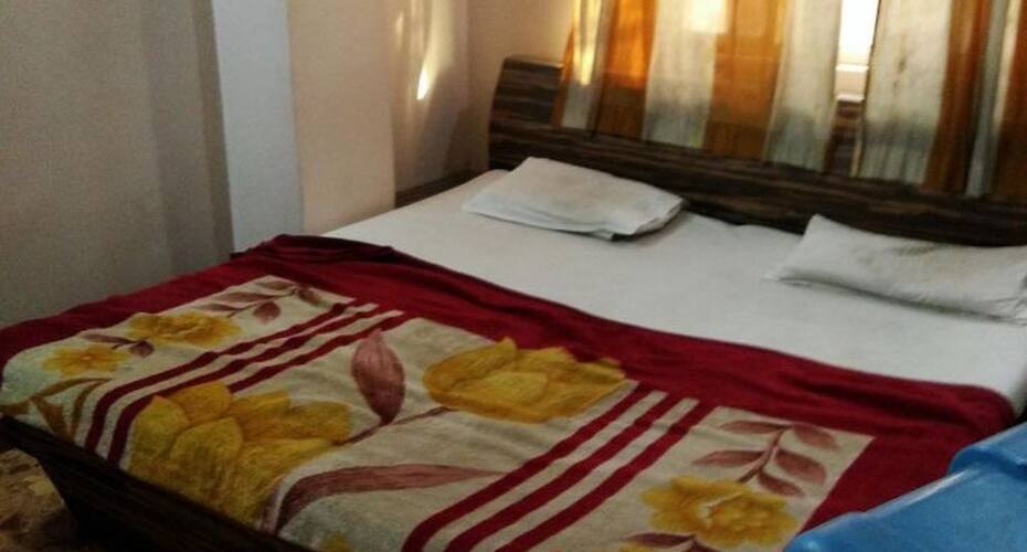 Hotel Ashirwad Palace, Ujjain 4
