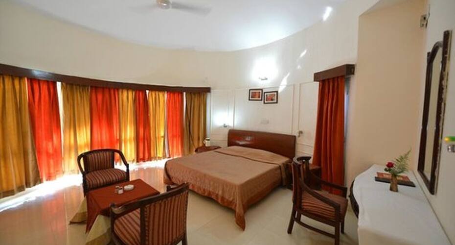 Saras Tourist Resort, Gurgaon 5