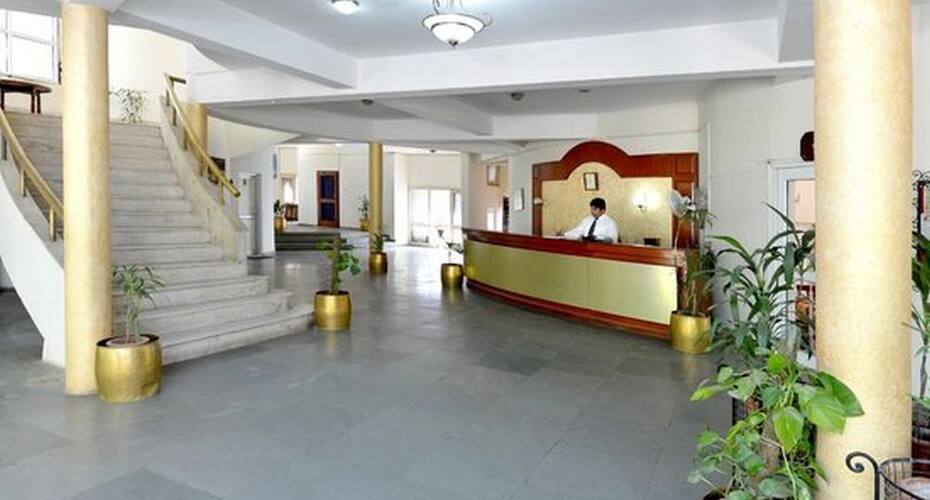 Saras Tourist Resort, Gurgaon 3