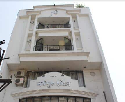 Jai Guru Hotel, Haldwani 2