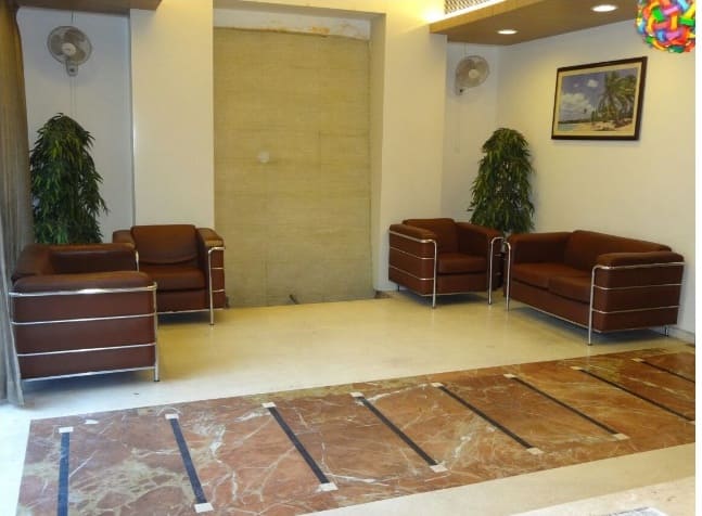 Hotel Maharani, Haldwani 2