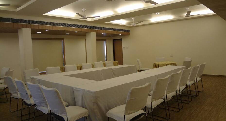 Hotel Maharani, Haldwani 5