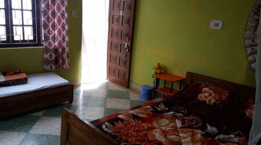 Chibbo Inn, Kalimpong 5
