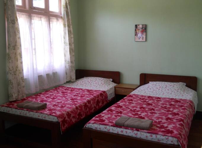 Travellers Bed & Breakfast, Shillong 5