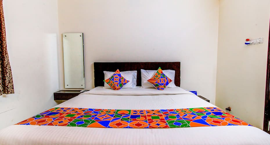 Hotel Grand Savoury Fandhook, Bangalore 3