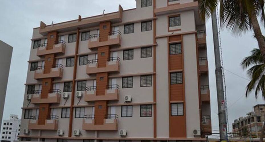 Hotel Somnath Athithigrah, Somnath 1