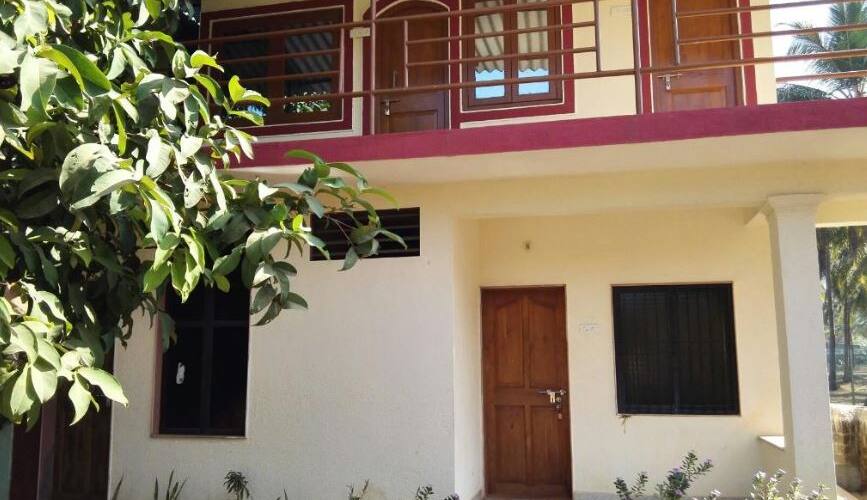Manan Guest House, Kashid 5