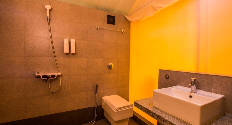 Royal Land Luxury Tent Resort, Panchgani 5
