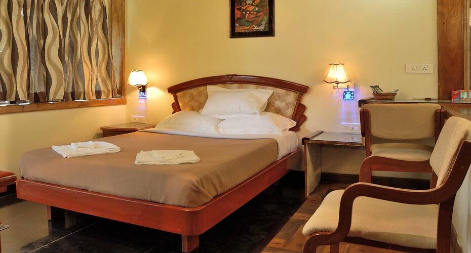 Sankalp Bhumi Resort, Belgaum 2