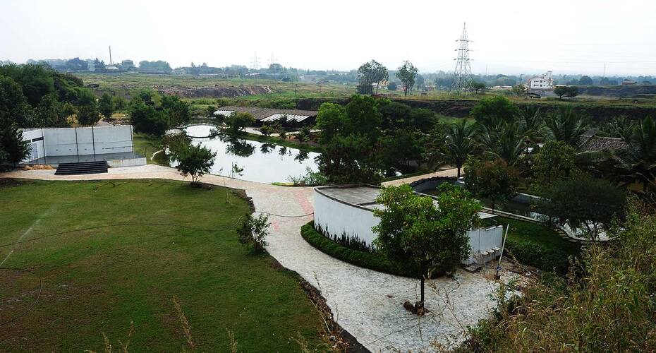 Sankalp Bhumi Resort, Belgaum 4
