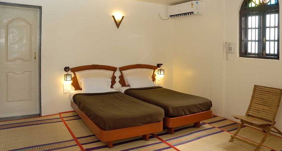 Sankalp Bhumi Resort, Belgaum 5