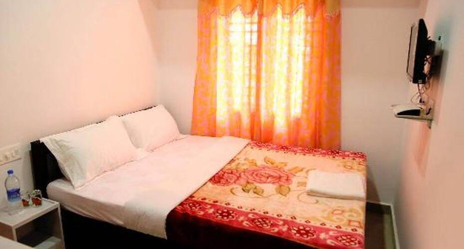 Mazhavil Homestay, Munnar 5