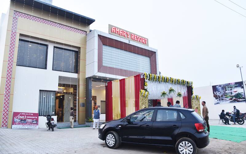 Hotel Grand Star, Mansa, Punjab 5