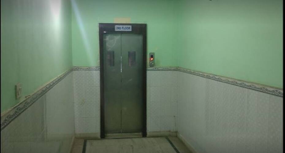 Binapani Lodge, Tarapith 2