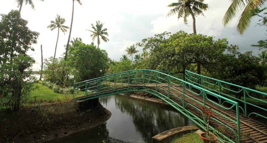 Vembanad Lake Villas, Kumarakom 2