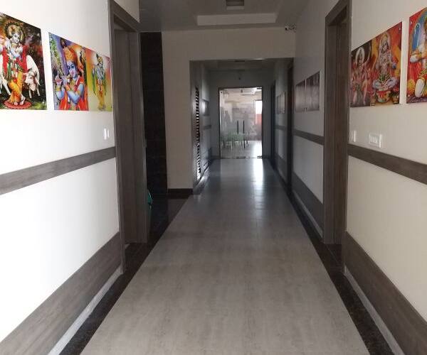 RnB Shanti Niketan Salasar, Sikar 4