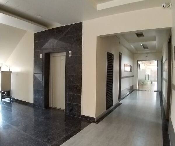 RnB Shanti Niketan Salasar, Sikar 5