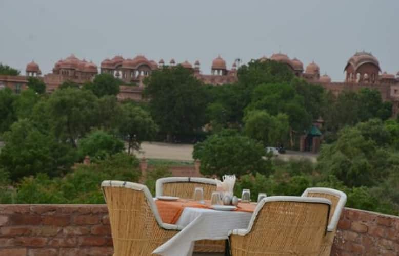Hotel Palace View, Bikaner 2