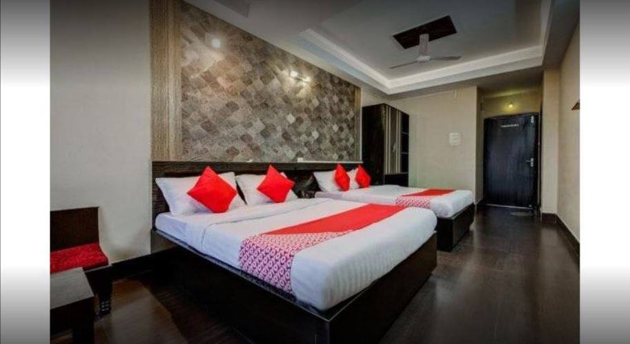 Hotel Avenue, Jamshedpur 5