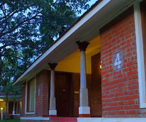 Indien Hermitage A Resort (20Kms away from city), Kanyakumari 2