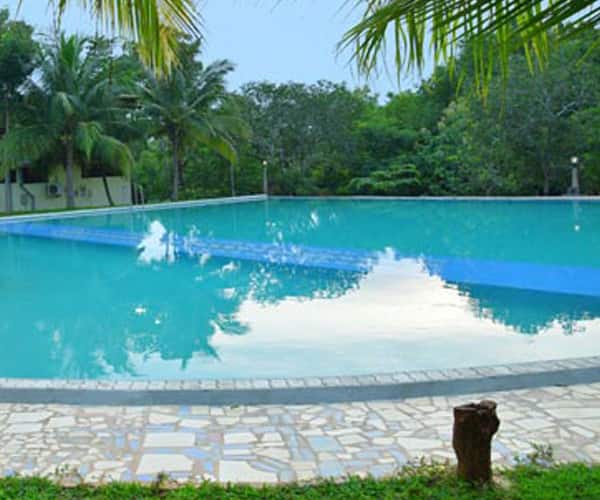 Indien Hermitage A Resort (20Kms away from city), Kanyakumari 5