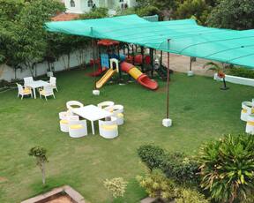 Poppys Vista Hotel, Tirupur 2