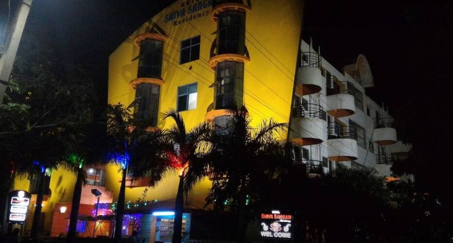 Hotel Shiva Sangam Residency, Bagalkot 2