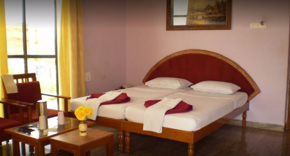 Hotel Shiva Sangam Residency, Bagalkot 3